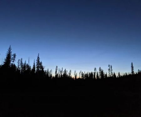 Little Fawn Campground