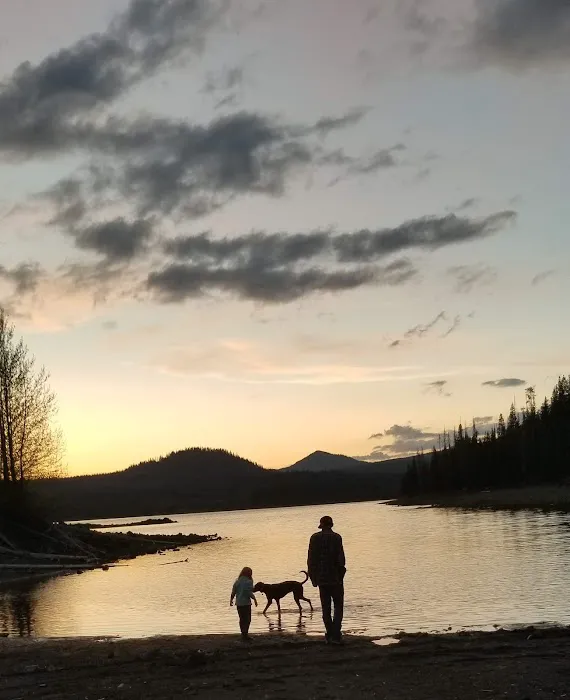 Little Fawn Campground Picture 8