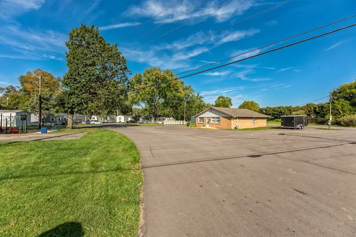 Ashland Heights Picture 8