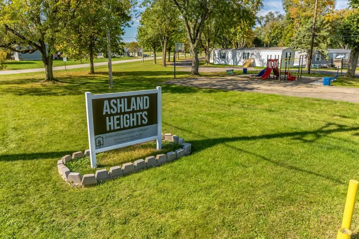 Ashland Heights Picture 1