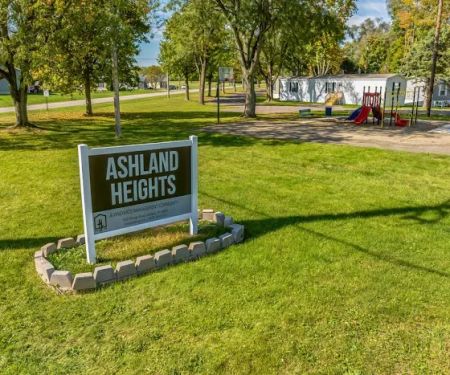 Ashland Heights