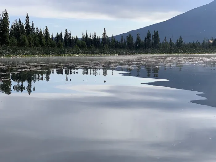 South Campground Picture 5