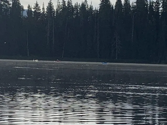 South Campground Picture 4