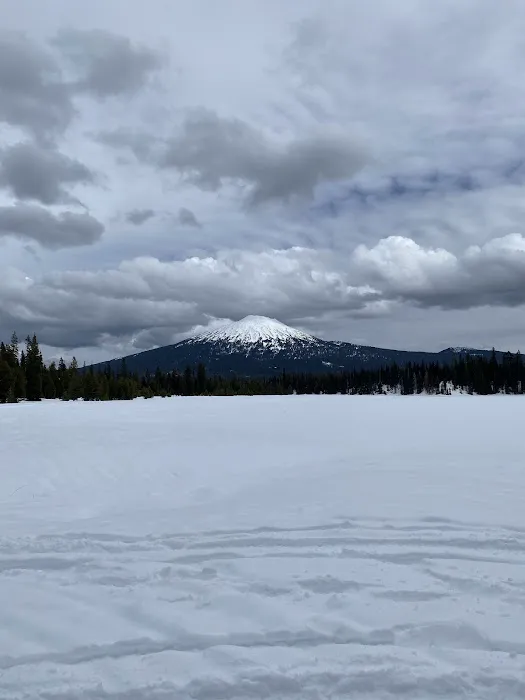 South Campground Picture 3