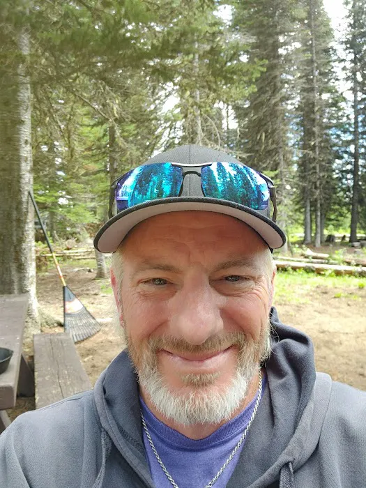 South Campground Picture 9