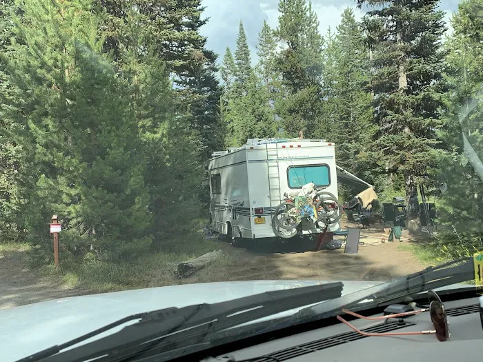 South Campground Picture 1