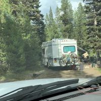 South Campground ico