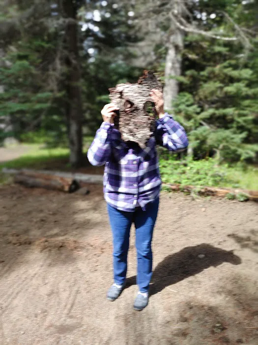 South Campground Picture 10