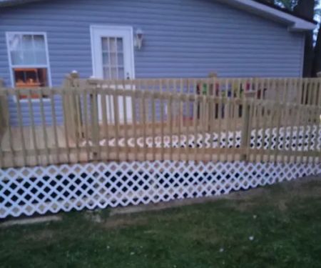 Rolling Wheels Estates