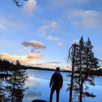 Big Cove Boat-In Campground ico