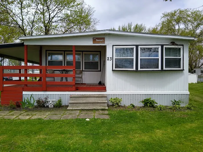 Twins Mobile Home Park Picture 7