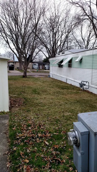 Twins Mobile Home Park Picture 1