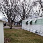 Twins Mobile Home Park