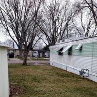 Twins Mobile Home Park ico