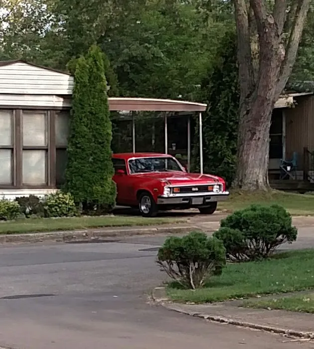 Twins Mobile Home Park Picture 2