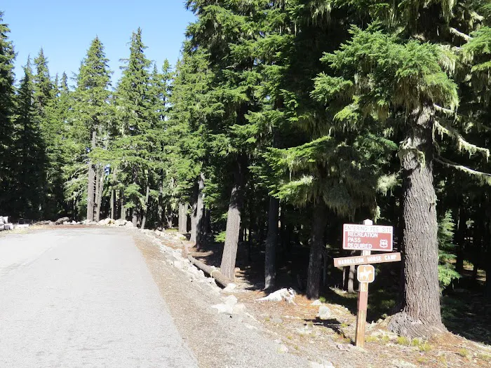 Harralson Horse Camp Picture 5