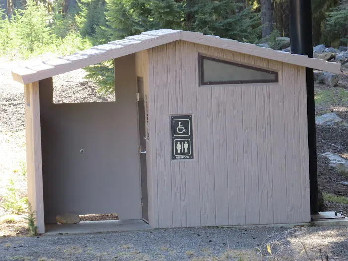 Harralson Horse Camp Picture 6