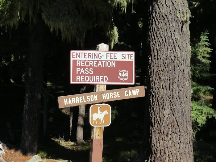 Harralson Horse Camp Picture 7