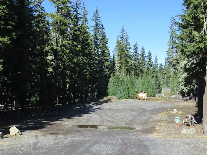 Harralson Horse Camp Picture 9