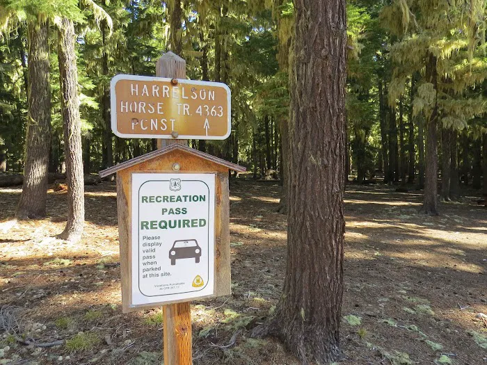 Harralson Horse Camp Picture 10