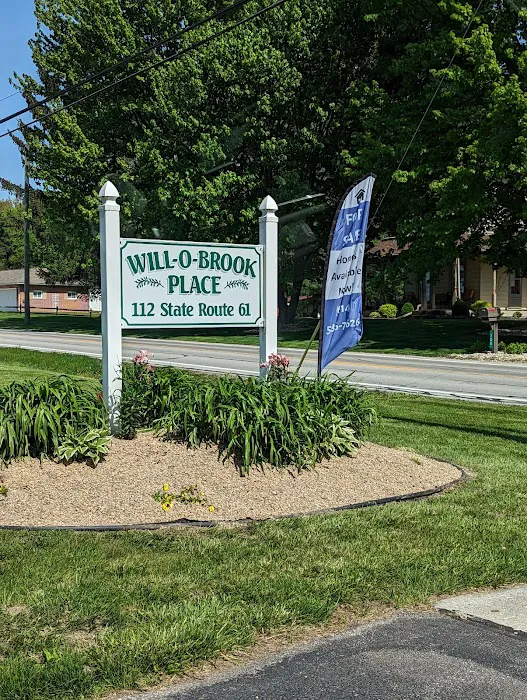 Will-O-Brook Mobile Home Park Picture 4