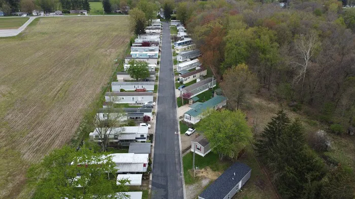 Will-O-Brook Mobile Home Park Picture 3