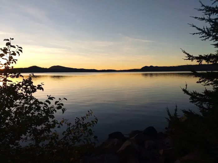 Islet Campground Picture 3