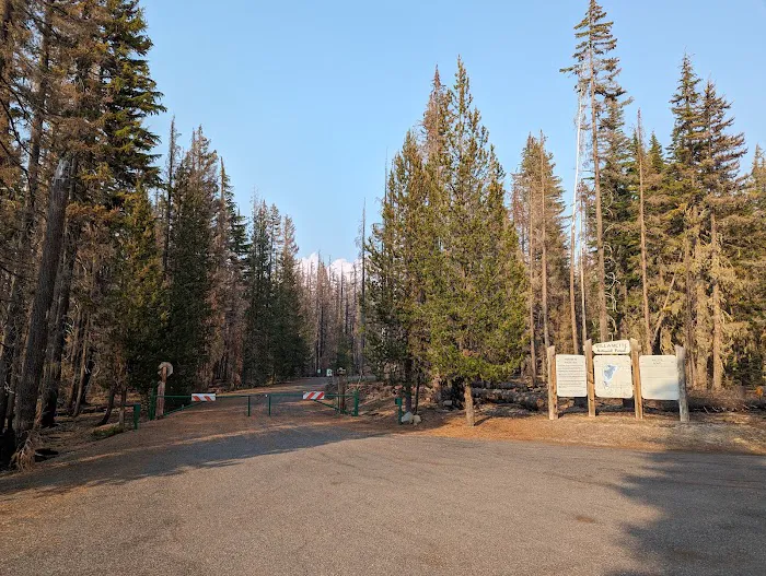 Islet Campground Picture 4
