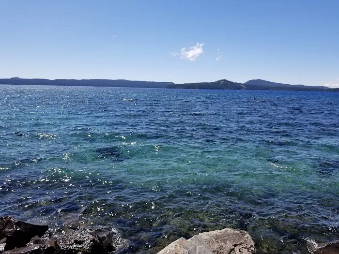 Islet Campground Picture 1