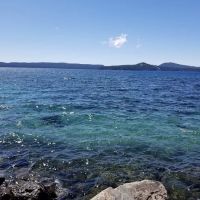 Islet Campground ico