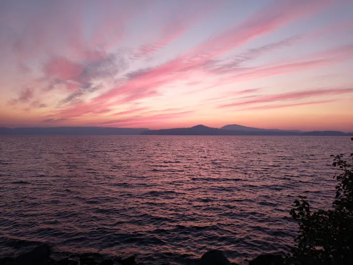 Islet Campground Picture 9