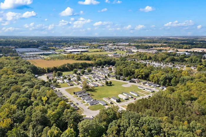 Midtown Manor Mobile Home Park Picture 1