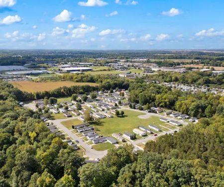 Midtown Manor Mobile Home Park