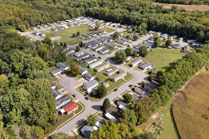 Midtown Manor Mobile Home Park Picture 5