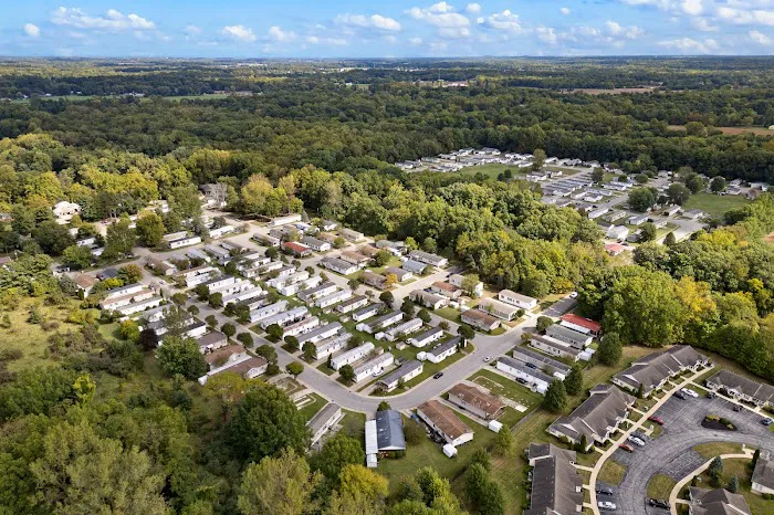 Midtown Manor Mobile Home Park Picture 6