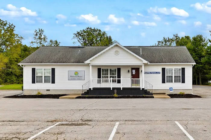 Midtown Manor Mobile Home Park Picture 2