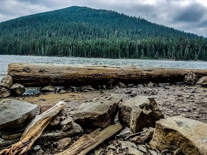 Little Cultus Lake Campground Picture 7