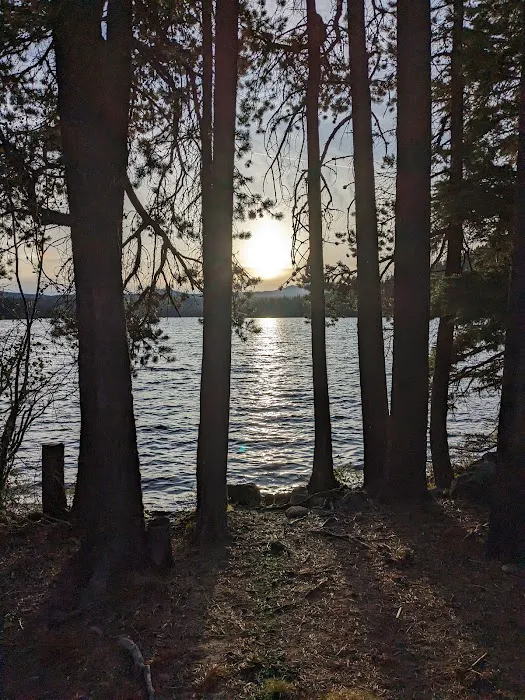 Little Cultus Lake Campground Picture 3