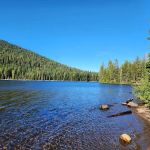Little Cultus Lake Campground