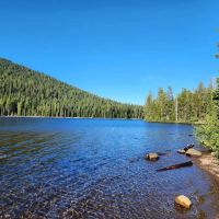 Little Cultus Lake Campground ico