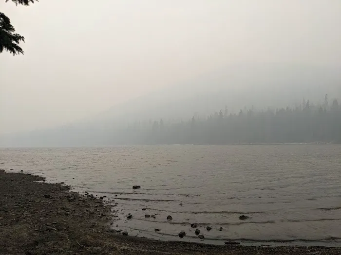 Little Cultus Lake Campground Picture 9