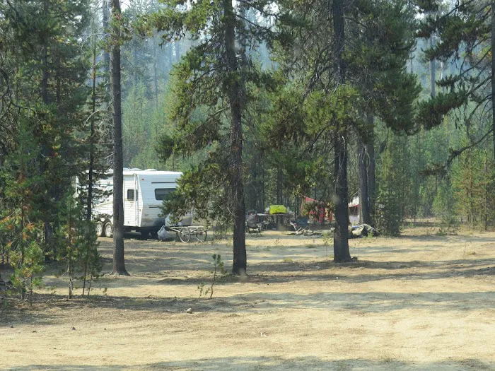Met-Win dry camp Picture 2