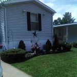 Forty Corners Village