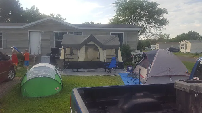 Rolling Hills Village Inc Picture 4