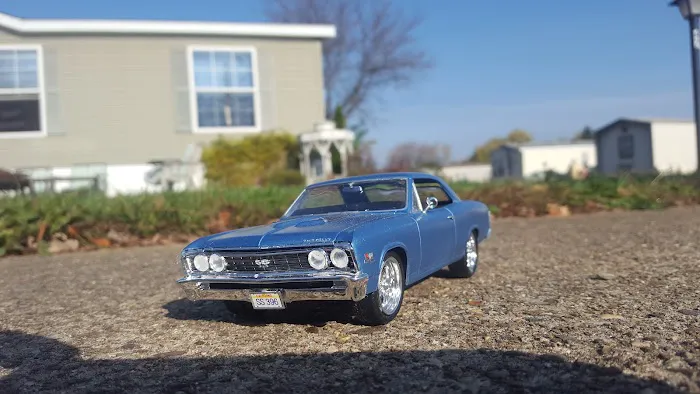 Rolling Hills Village Inc Picture 6