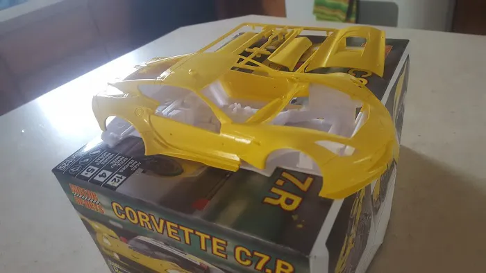 Rolling Hills Village Inc Picture 2