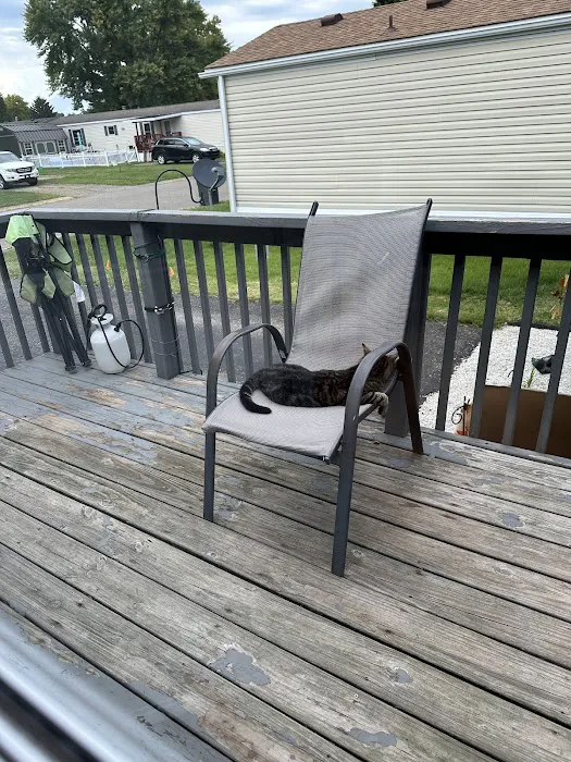 Rolling Hills Village Inc Picture 1