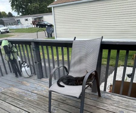 Rolling Hills Village Inc