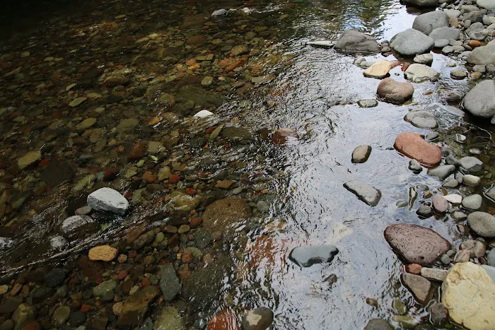 Blue Pool Campground Picture 7