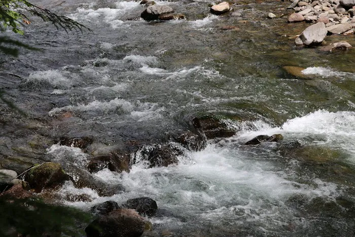 Blue Pool Campground Picture 5